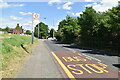 TQ4173 : Mottingham Lane by N Chadwick