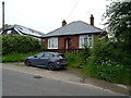 Bungalow on Mount Pleasant