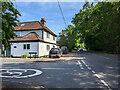 Corner of Sunny Avenue and Turners Hill Road, Crawley Down