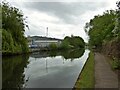 Bridgewater Canal