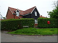 House on The Street, Kettleburgh