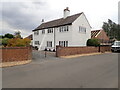 Old Post Office, Marston