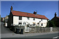 Briar and Jasmine Cottage, Main Street, West Tanfield