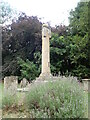 Sundial, Church of St Mary