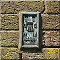C8532 : Flush Bracket, Coleraine by Rossographer