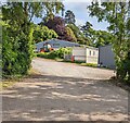 Chicory Crops Ltd, Upton Bishop, Herefordshire