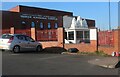 Shree Krishna Temple, Coventry