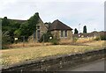 Old Grantham hospital