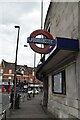 South Wimbledon Underground Station