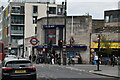 Colliers Wood Station