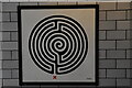 Labyrinth #117, Colliers Wood