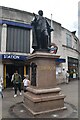 Edward VII statue