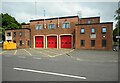 Lanark Fire Station