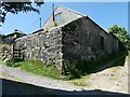 Longhouse at Pizwell