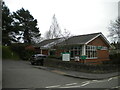 Ratby Library