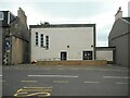 Lanark Police Station