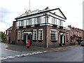 Carlton Tavern, Handbridge