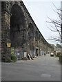 Crimble viaduct