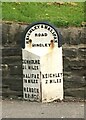 Old milestone