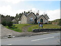 Carrbridge Village Hall