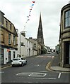 Hope Street, Lanark