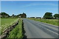 Road near Highfield Farm