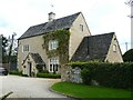 Bibury houses [2]