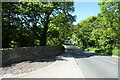 Entrance to Tan House Farm