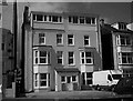 Flats on St Annes Road