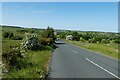 Askwith Moor Road descending