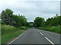 Burford Road heading toward Chipping Norton