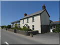 Houses at Spanny Hone