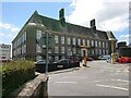 County Hall, Carmarthen