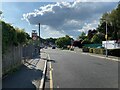 Weak Bridge, The Greenway, West Ruislip