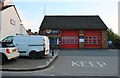 Towcester Fire Station