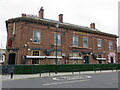 The Priory Public House, Tynemouth