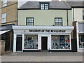 Children of the Revolution, Front Street, Tynemouth