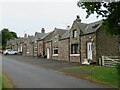 Cottages at Prenderguest