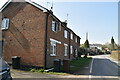 Cottages, Warehorne Rd