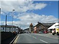 Beaufort Street, Crickhowell