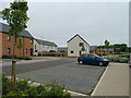 Houses at Summerhill Park