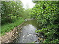 River Esk near Beckside Farm