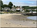 Black Sands Aberdour