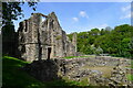 NZ2947 : Ruins of Finchale Priory by Tim Heaton
