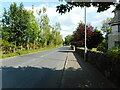 Craigton Road, Milngavie