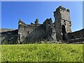 Aberdour Castle