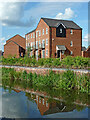 Apartments in Georgian Way, Kidderminster