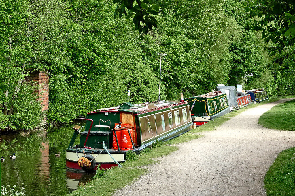 riverboat kidderminster