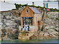 Old Lifeboat House, Porthleven