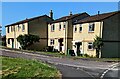 Paddock Rise houses, Stonehouse, Gloucestershire